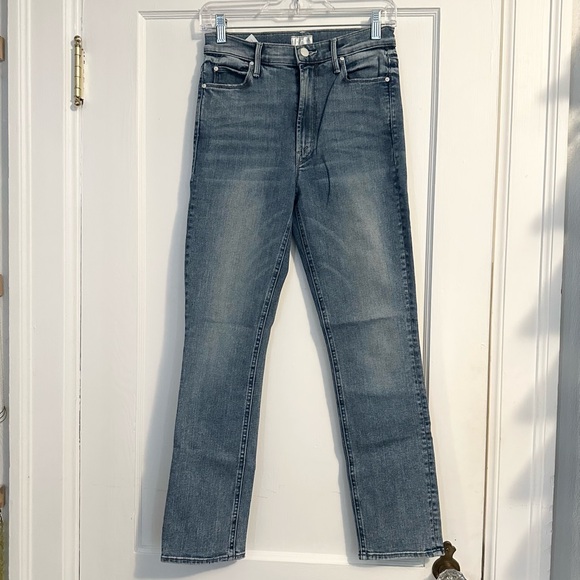 MOTHER Denim Mystical The Dazzler, Laws of Attraction, Size 27 - Picture 3 of 14